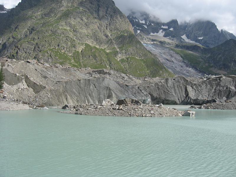 Laghi......della VALLE D''AOSTA